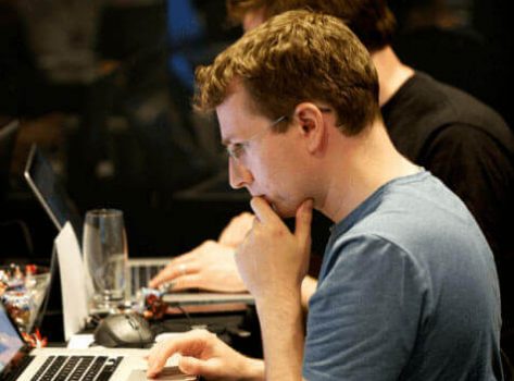 Website Hosting
